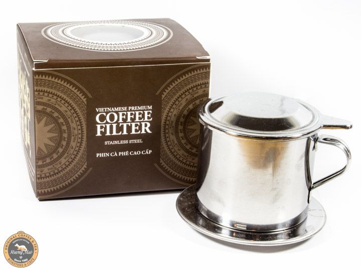 Coffee filter