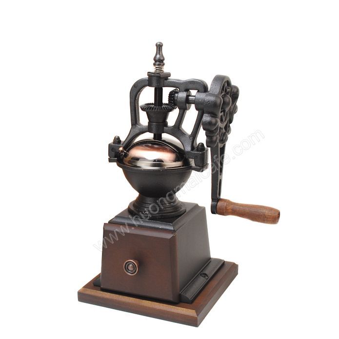 Coffee Grinder GDB3729