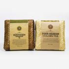 Heritage Coffee  Bamboo Box  +  Oolong Tea Bamboo Box 