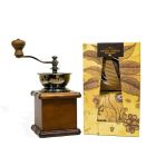 Weasel Legend Coffee Gift box + Hand Grinder Machine 1258