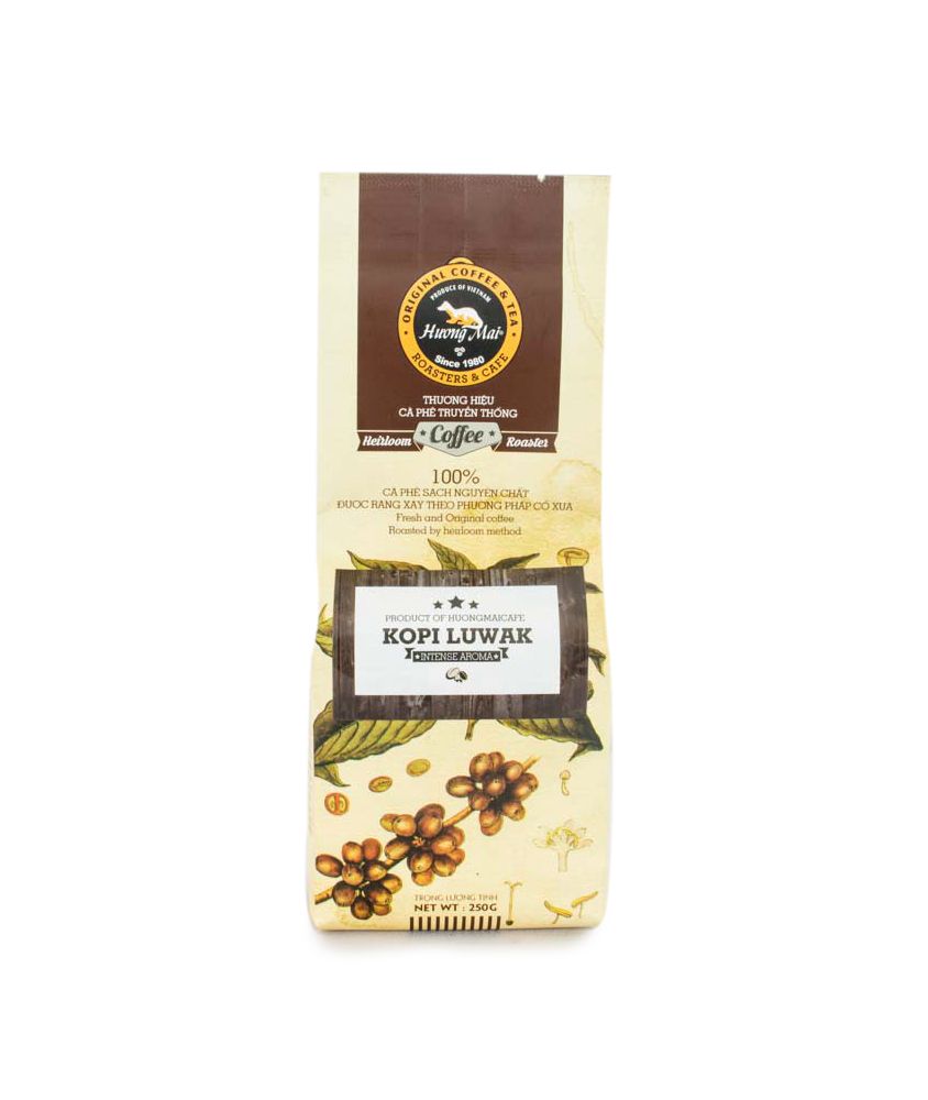 Kopi luwak Legend