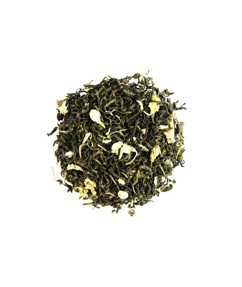 Jasmine Tea Aluminum Bag