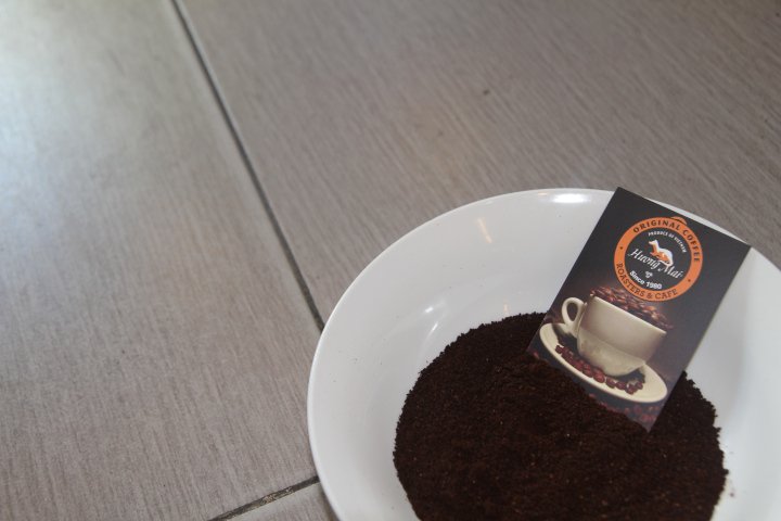 Huongmaicafe HuongMai Cafe