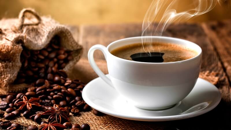&nbsp;A group of researchers from Tianjin Medical University (China) has discovered that caffeinated drinks can help reduce the risk of stroke while also helping reduce memory loss and dementia, wisdom.
