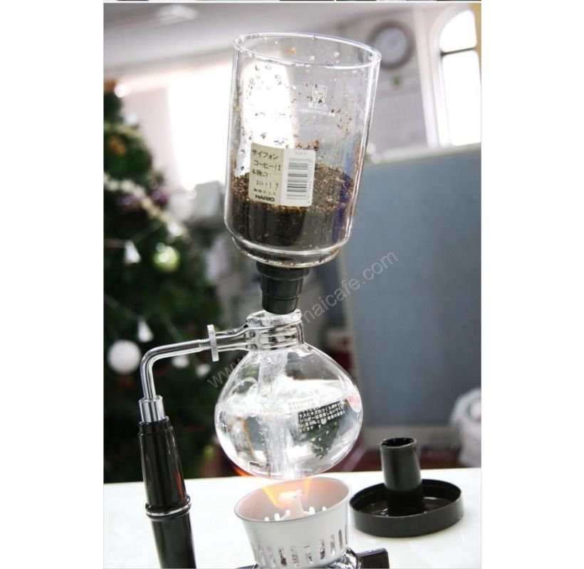 HARIO TCA-2 Siphon/Syphon Coffee Maker Vacuum Maker 2 cups Cafee 