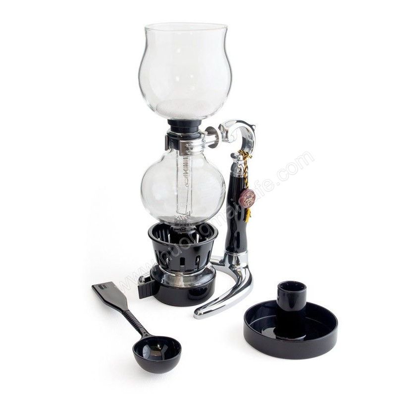 vacuum brewer