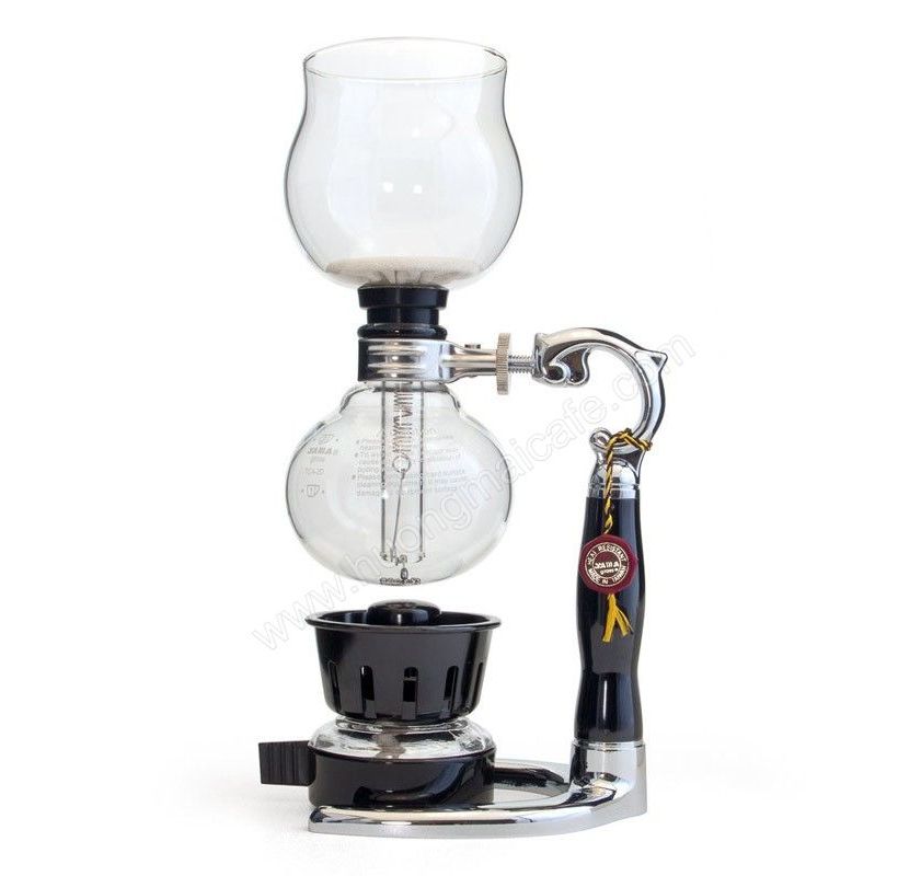 vacuum brewer