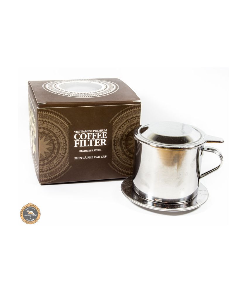 Coffee filter