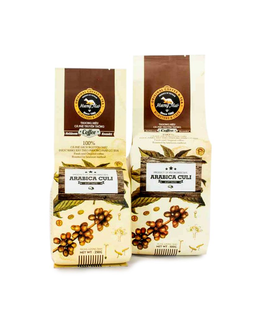 CULI ARABICA COFFEE