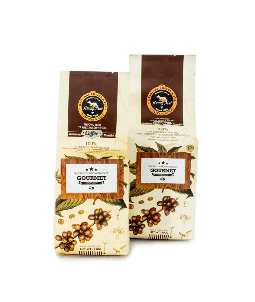 HIGHLAND COFFEE