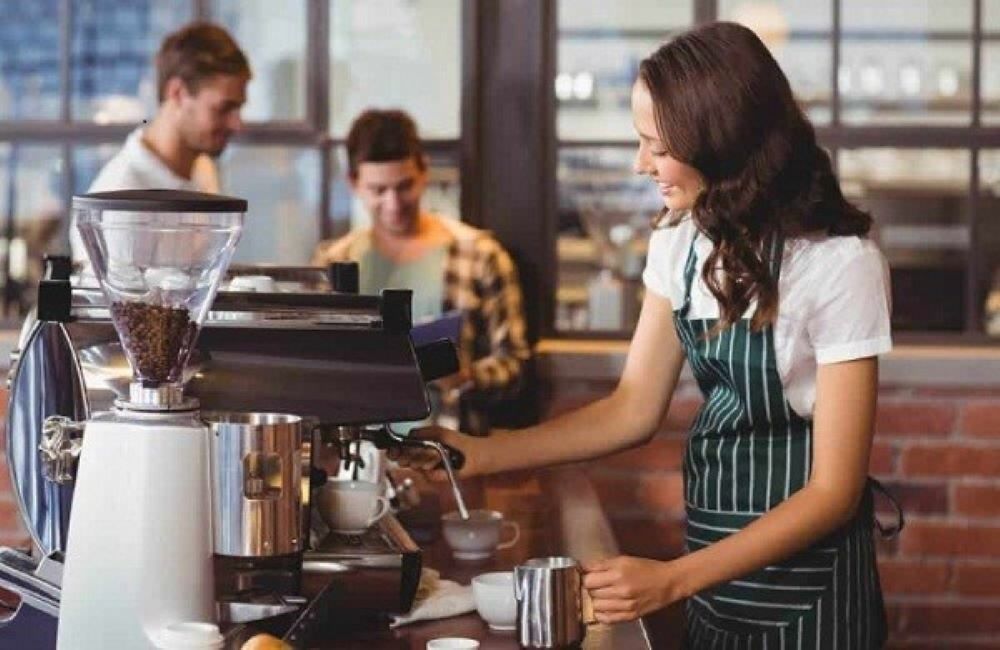 Experience opening a coffee shop: Things You Need To Have In Order To Start A Successful Business