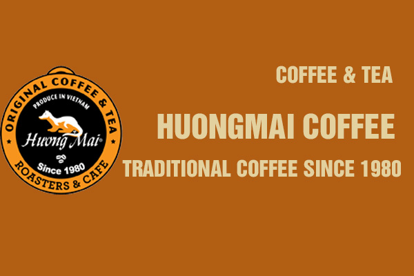 What should you buy when coming to Huong Mai Cafe ?