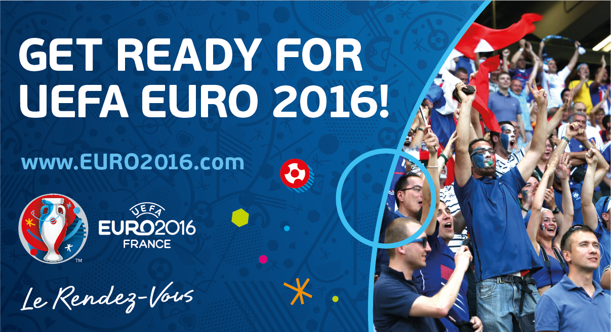 Kick off EURO 2016 with Weasel Coffee 