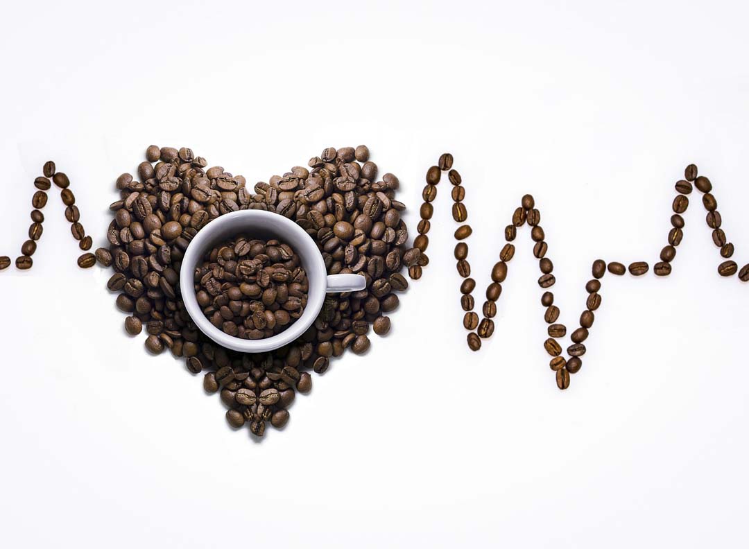 Top 5 health benefits that coffee brings