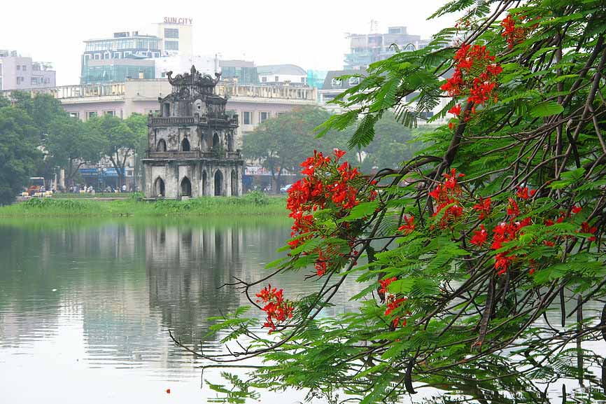 Food tips: 7 Things you must eat in Hanoi - Hanoi Food Guide