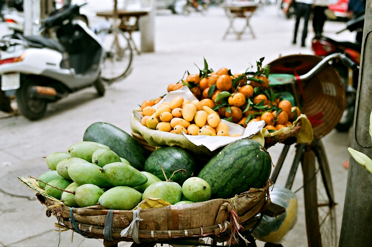 What to do in Hanoi Part 2: Hanoi eating