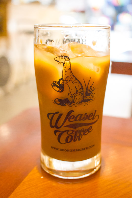 best iced vietnamese coffee