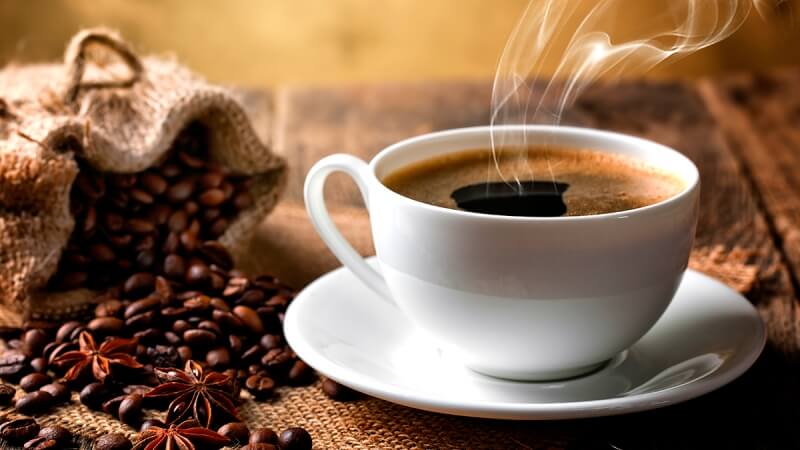  A group of researchers from Tianjin Medical University (China) has discovered that caffeinated drinks can help reduce the risk of stroke while also helping reduce memory loss and dementia, wisdom.