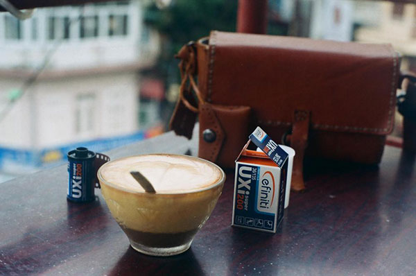 vietnam weasel coffee