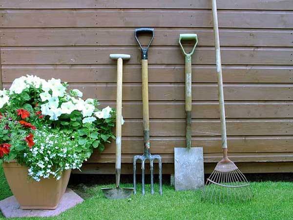 SMALL GARDENING TOOLS vietnam