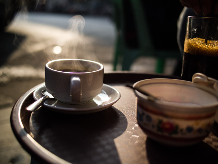 vietnamese coffee